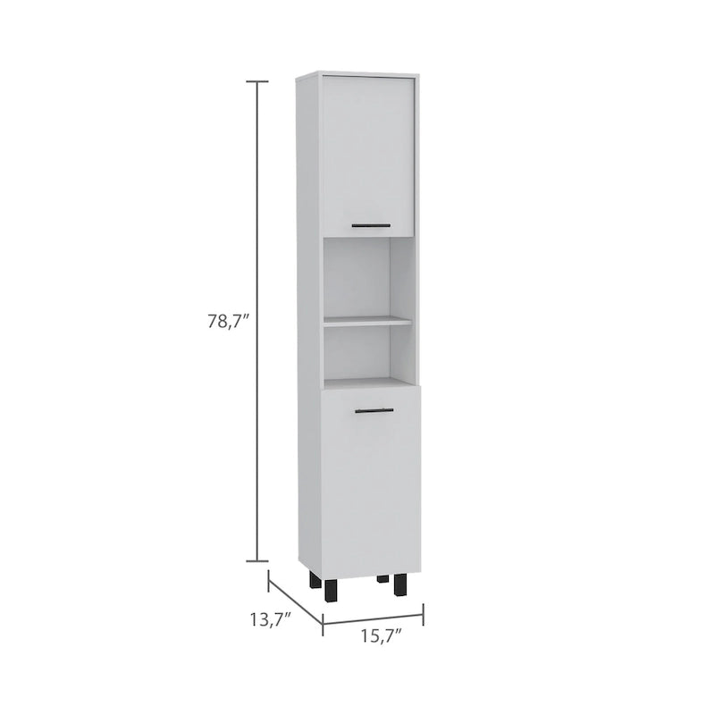 Mobile dispensa a 2 ante FM Furniture Sheffield