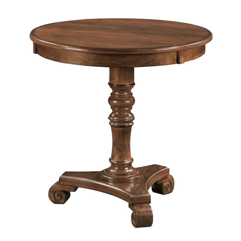 Convenience Concepts Classic Accents Tavolino Talbot