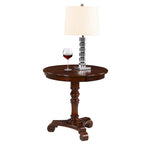 Convenience Concepts Classic Accents Tavolino Talbot