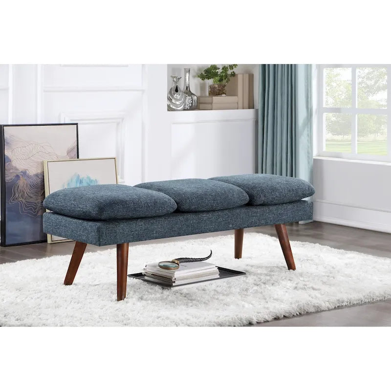 Panca Mid-Century Amanda 54