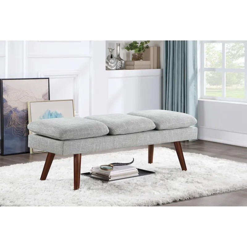 Panca Mid-Century Amanda 54