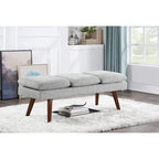 Panca Mid-Century Amanda 54