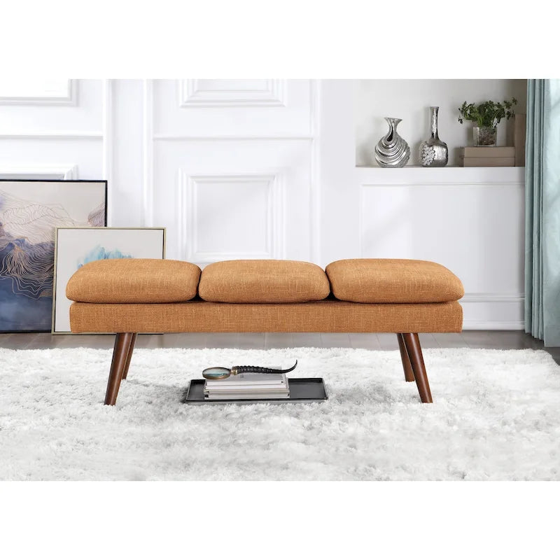 Panca Mid-Century Amanda 54