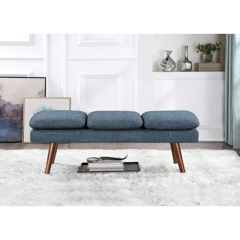 Panca Mid-Century Amanda 54