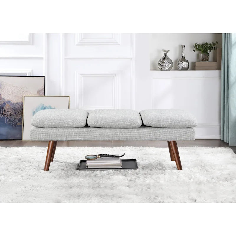 Panca Mid-Century Amanda 54