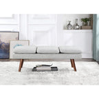 Panca Mid-Century Amanda 54