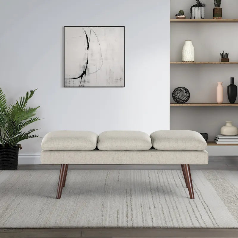 Panca Mid-Century Amanda 54