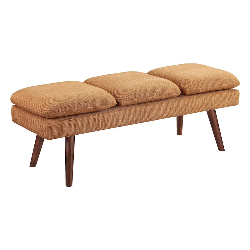 Panca Mid-Century Amanda 54