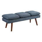 Panca Mid-Century Amanda 54