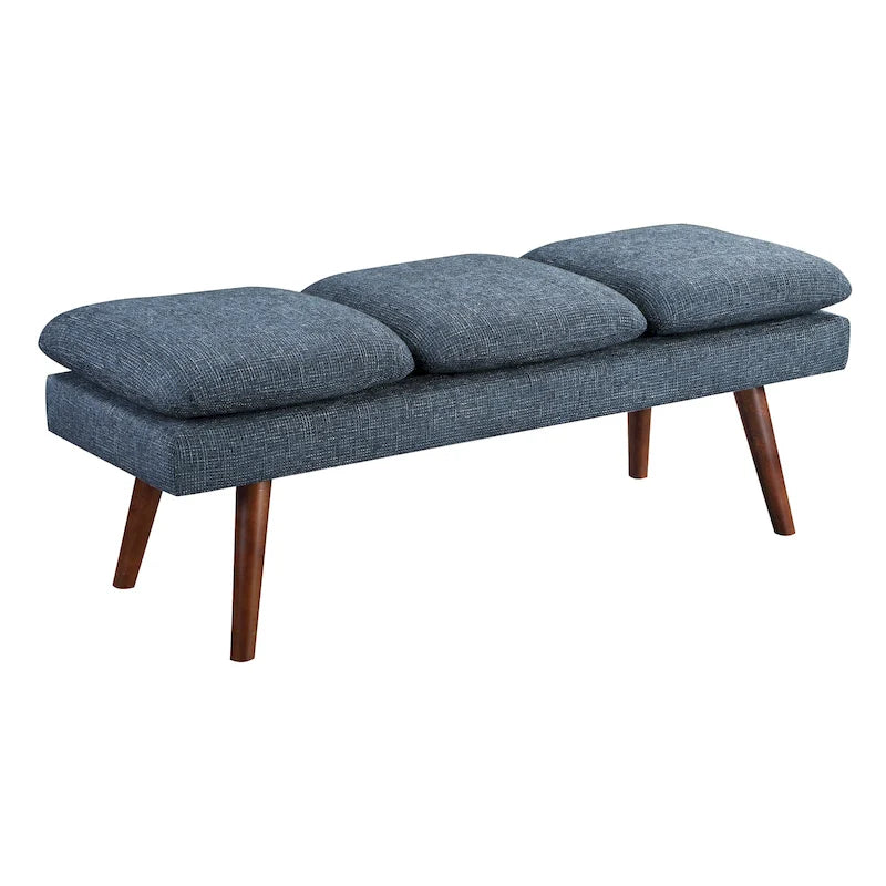 Panca Mid-Century Amanda 54