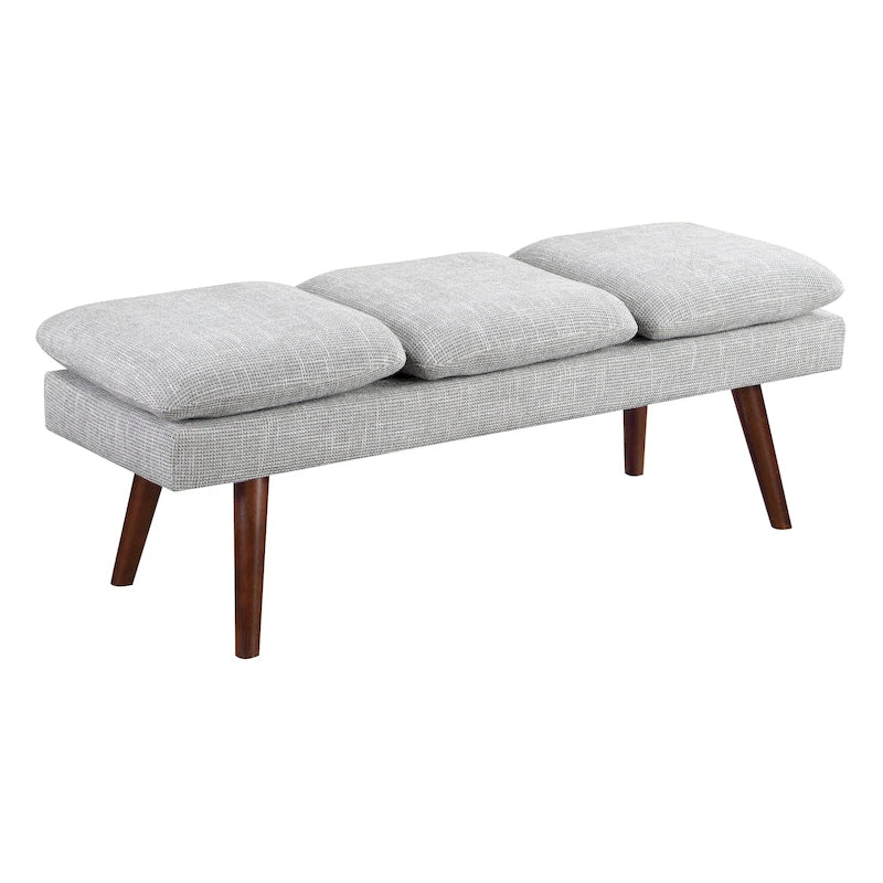 Panca Mid-Century Amanda 54
