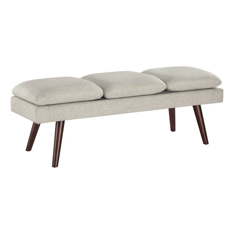 Panca Mid-Century Amanda 54