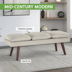 Panca Mid-Century Amanda 54