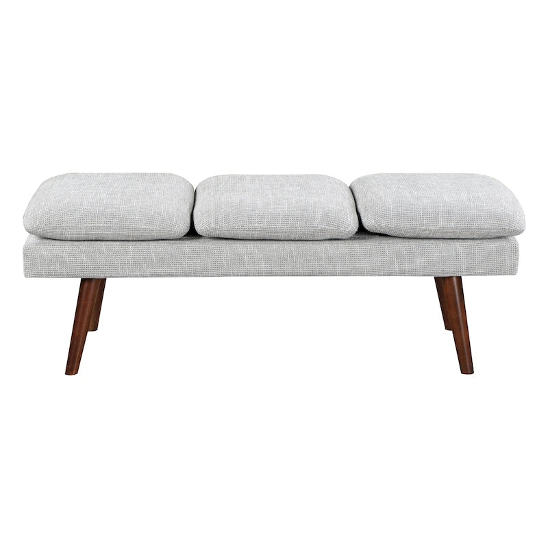 Panca Mid-Century Amanda 54