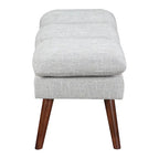 Panca Mid-Century Amanda 54