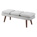 Panca Mid-Century Amanda 54