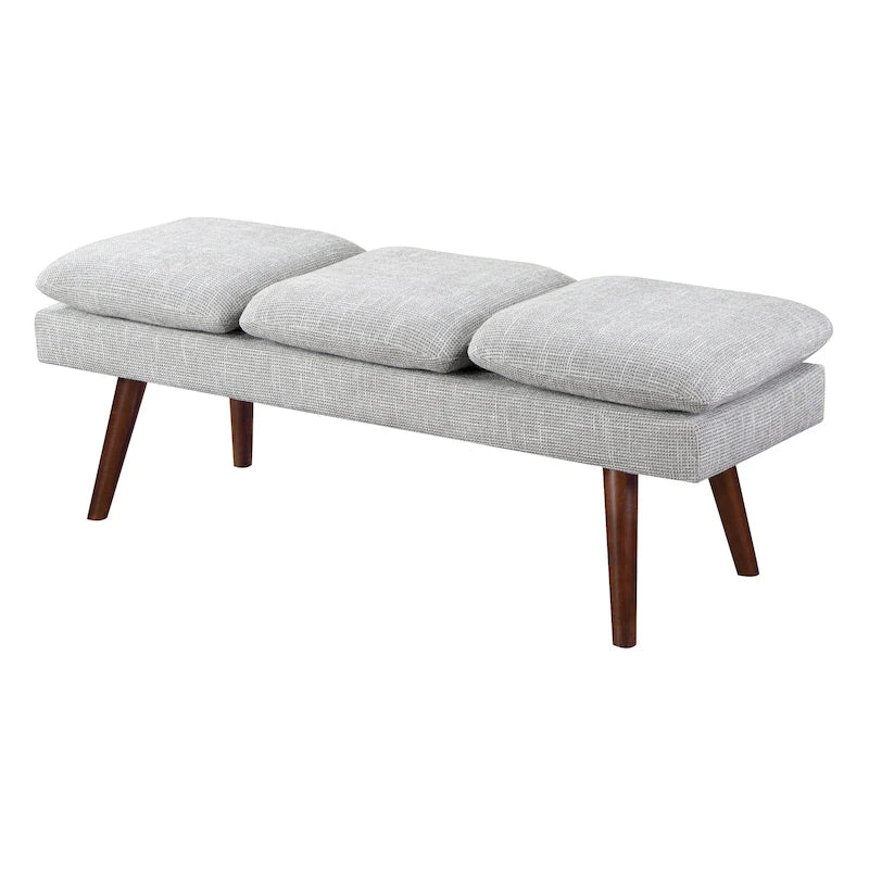 Panca Mid-Century Amanda 54