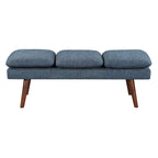 Panca Mid-Century Amanda 54
