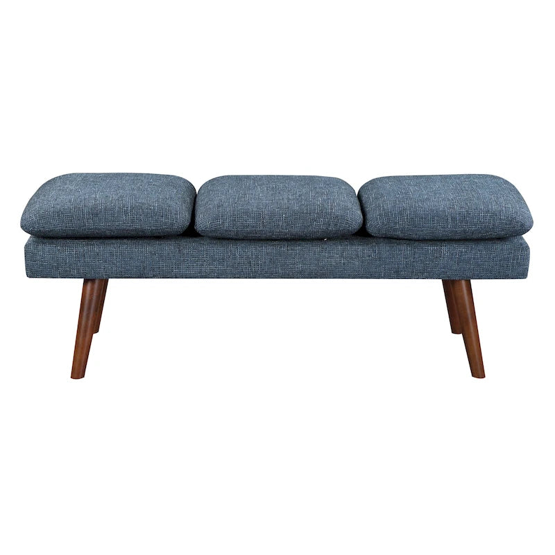 Panca Mid-Century Amanda 54