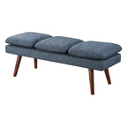 Panca Mid-Century Amanda 54