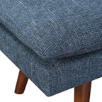 Panca Mid-Century Amanda 54