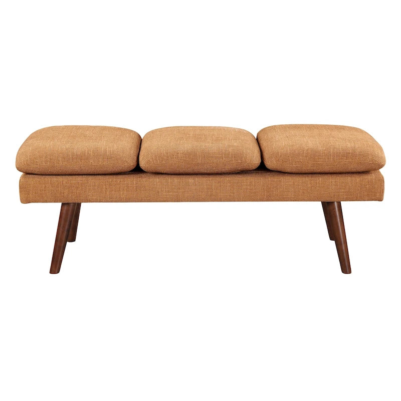Panca Mid-Century Amanda 54
