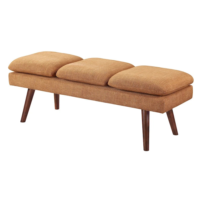 Panca Mid-Century Amanda 54