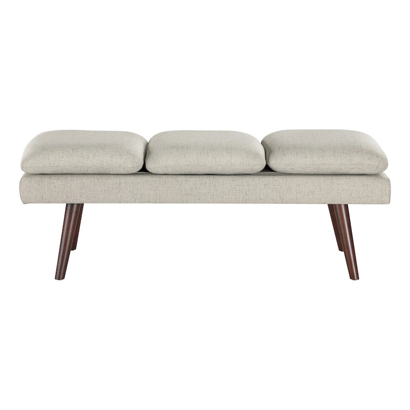 Panca Mid-Century Amanda 54