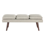 Panca Mid-Century Amanda 54