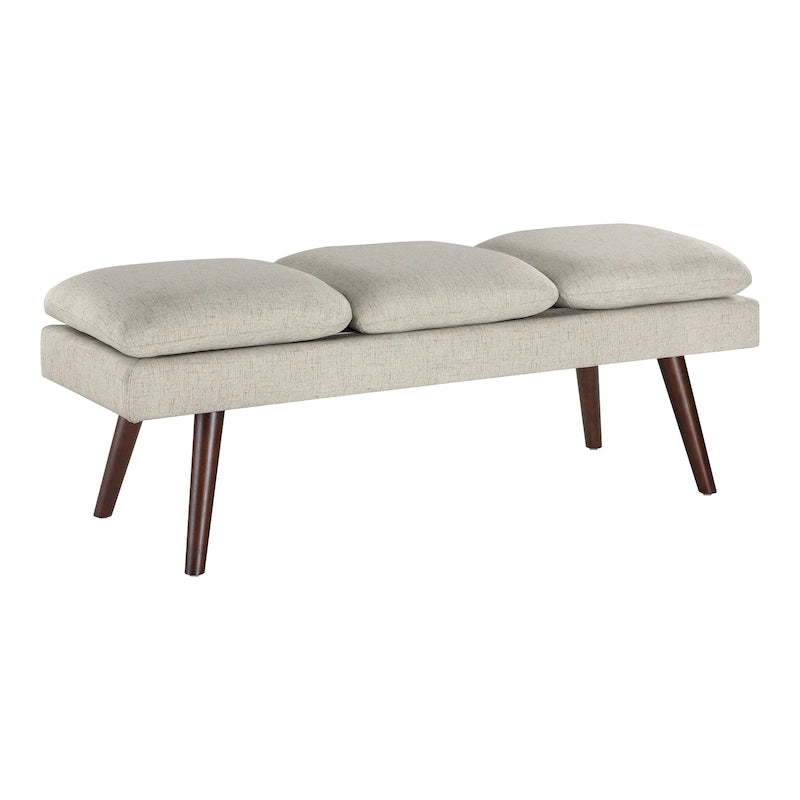 Panca Mid-Century Amanda 54