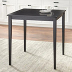 Tavolo da pranzo altezza bancone Simple Living Belfast