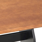 Set da pranzo Simple Living Knox Nook 3 pezzi
