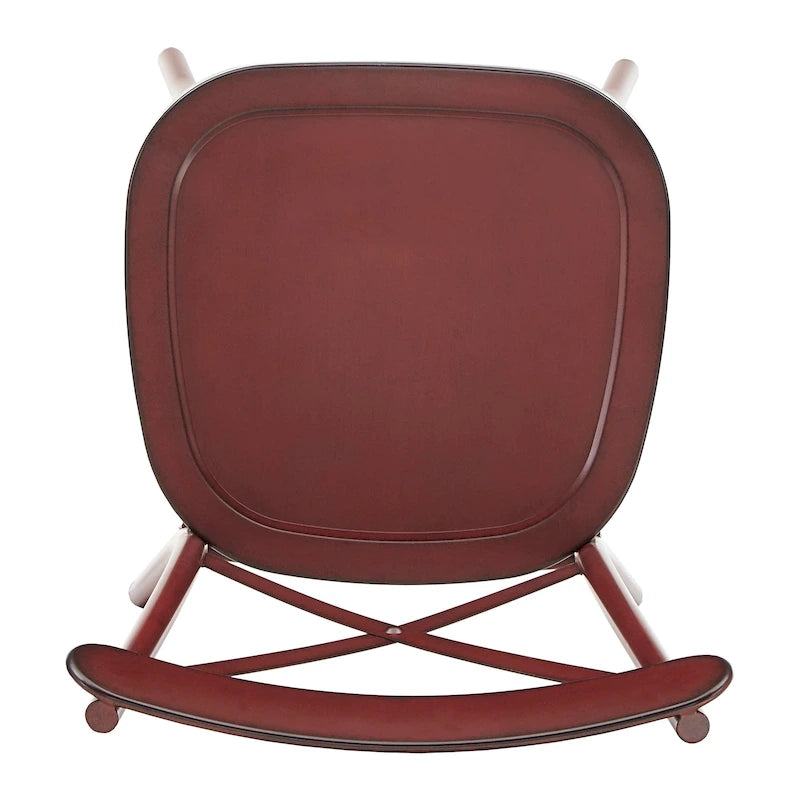 Chaises de salle à manger en métal Pompey (Lot de 2) par iNSPIRE Q Classic