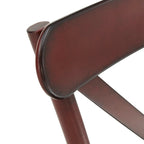 Chaises de salle à manger en métal Pompey (Lot de 2) par iNSPIRE Q Classic