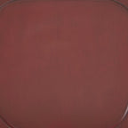 Chaises de salle à manger en métal Pompey (Lot de 2) par iNSPIRE Q Classic