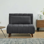 Carson Carrington Taghusa Convertible Chair