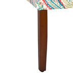 HomePop Sedia da pranzo Parson (set da 2)