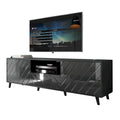 Mobile Porta TV "Paris Modern" da 180 cm