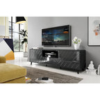 Mobile Porta TV "Paris Modern" da 180 cm