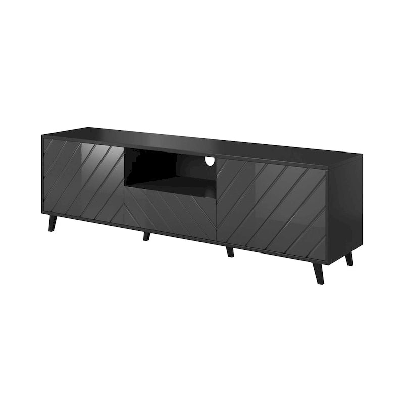 Mobile Porta TV "Paris Modern" da 180 cm