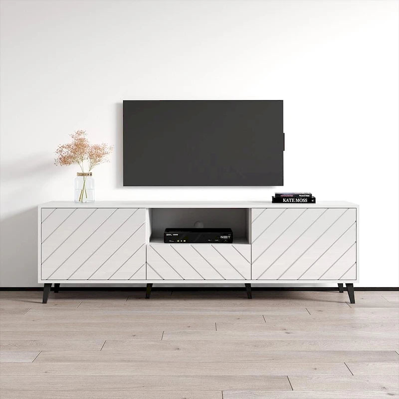 Mobile Porta TV "Paris Modern" da 180 cm