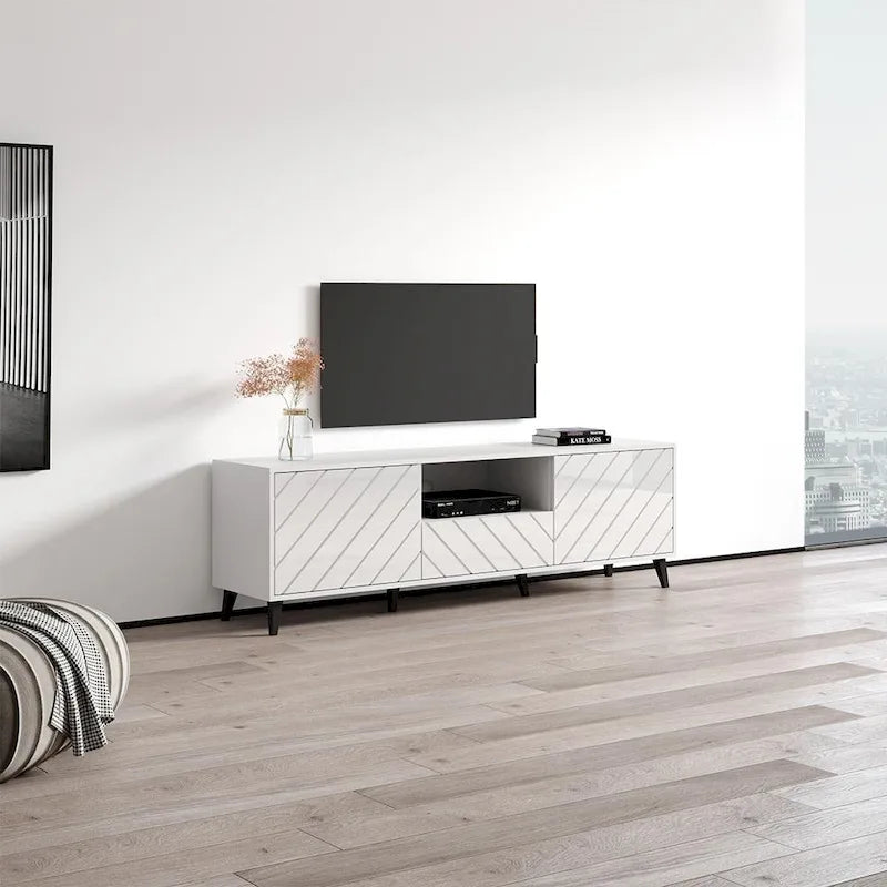 Mobile Porta TV "Paris Modern" da 180 cm