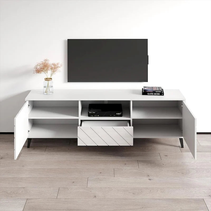 Mobile Porta TV "Paris Modern" da 180 cm