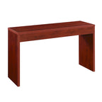 Convenience Concepts Northfield Tavolo/Scrivania Console