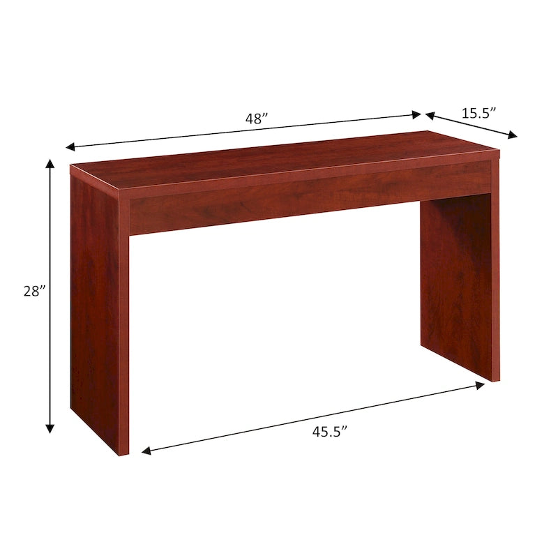 Convenience Concepts Northfield Tavolo/Scrivania Console