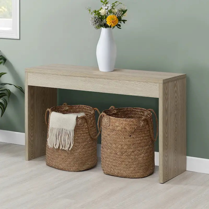 Convenience Concepts Northfield Tavolo/Scrivania Console