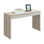 Convenience Concepts Northfield Tavolo/Scrivania Console