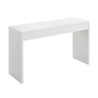 Convenience Concepts Northfield Tavolo/Scrivania Console