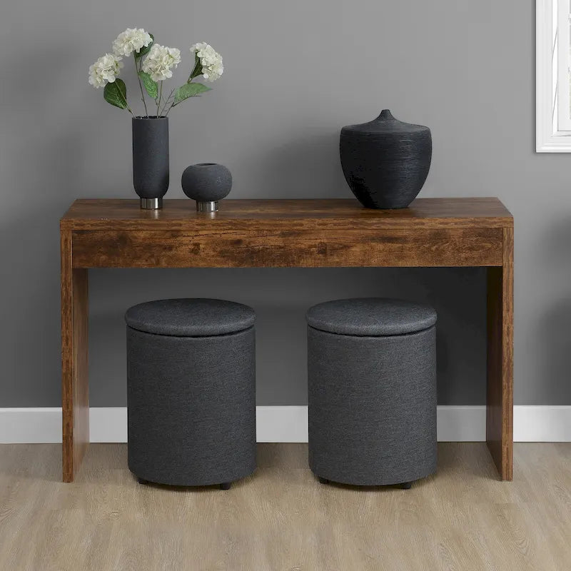 Convenience Concepts Northfield Tavolo/Scrivania Console