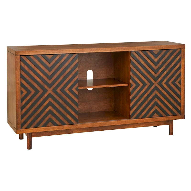 Credenza/Madia Mid-century Modern Lifestorey Mason
